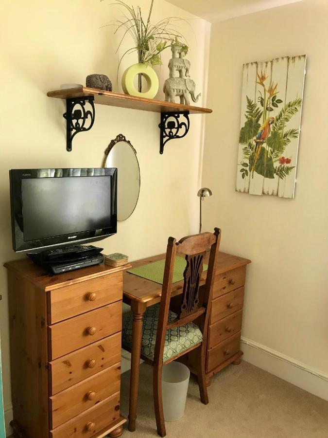 High Mead Bed and Breakfast Woodsford Buitenkant foto