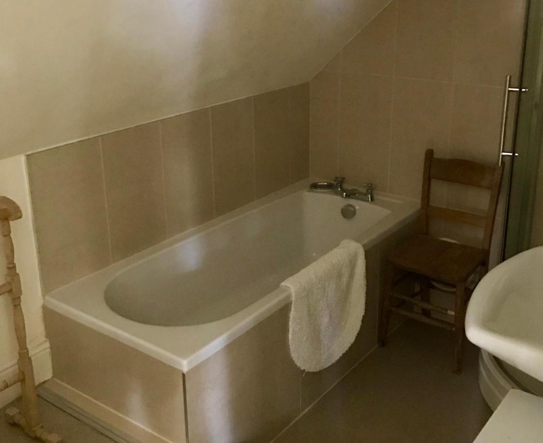High Mead Bed and Breakfast Woodsford Buitenkant foto